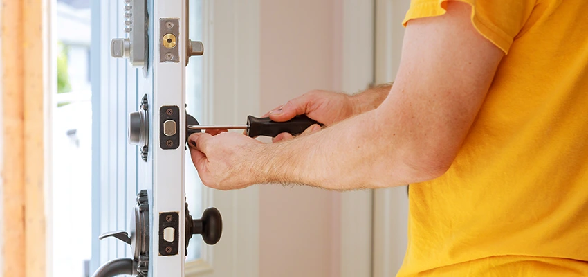 Break-in Prevention Solutions in Las Flores, CA