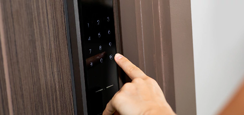Secure Code Locks Ideas in Las Flores, California