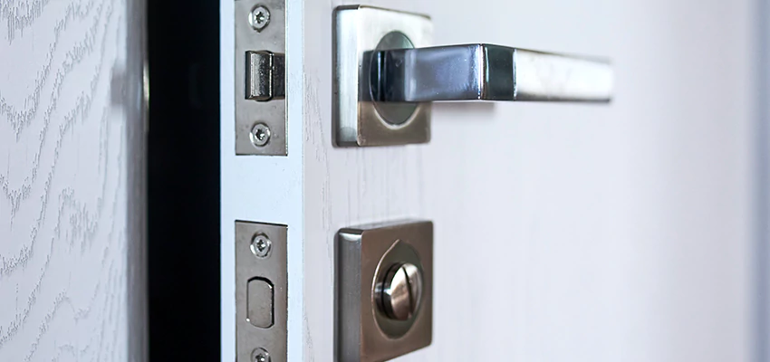 Door Lever Handle Lock Repair in Las Flores, CA