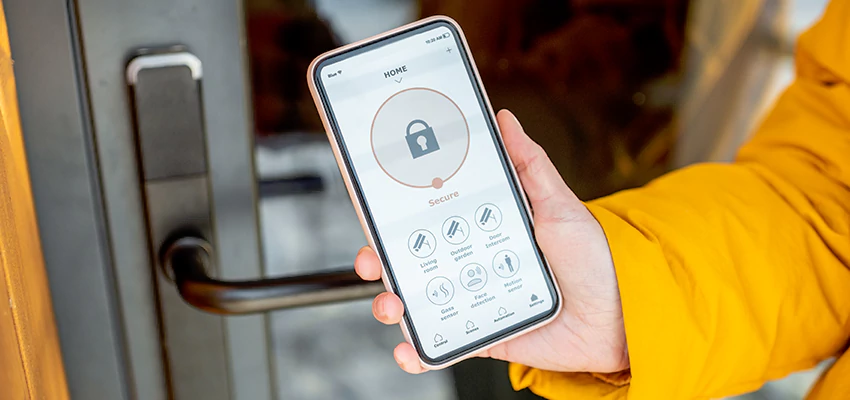 Kwikset Halo Wifi Locks Repair And Installation in Las Flores, CA