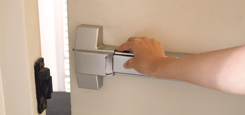 Door Lock Cylinder Reinforcements in Las Flores, CA
