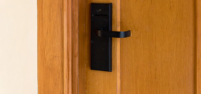 Security Gates For Home Invasion Prevention in Las Flores, California