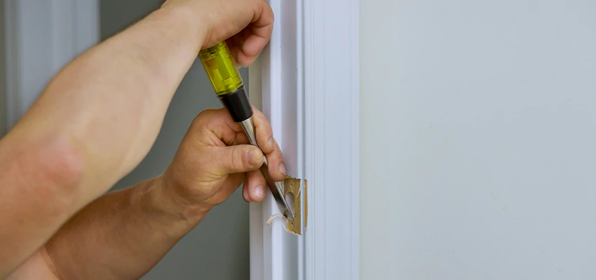 On Demand Locksmith For Key Replacement in Las Flores, California