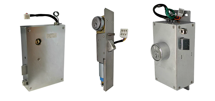 Locksmith For RR Fence Gates Brink Lock in Las Flores, CA