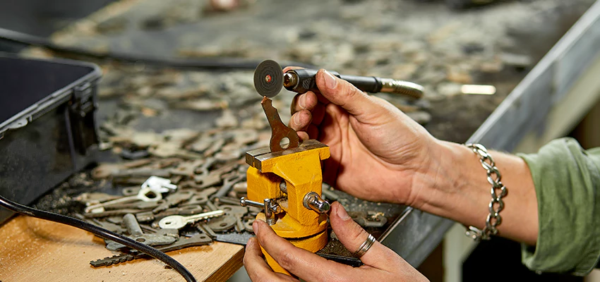 Office Key Lock Service in Las Flores, California