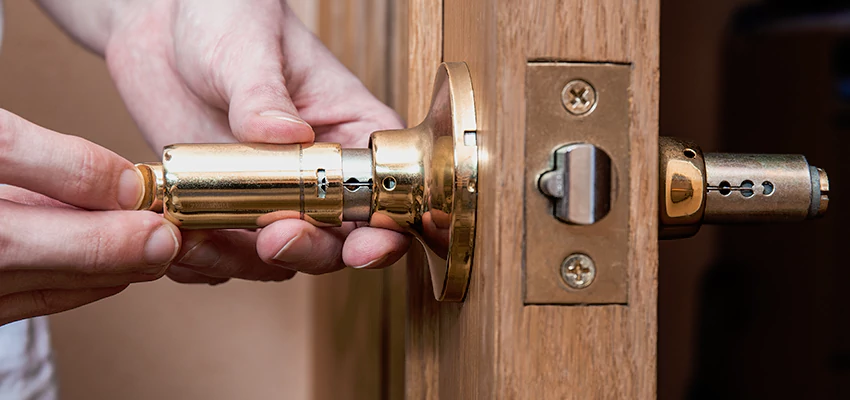 Padlock Lock Replacement Assistance in Las Flores, CA