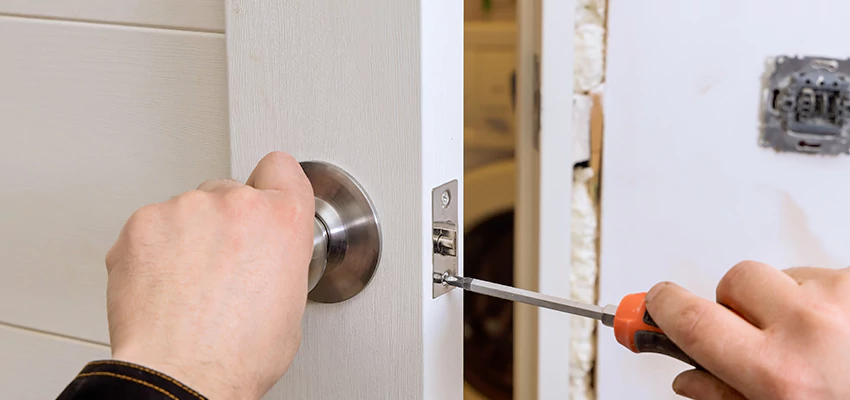 Wifi Deadbolt Installation in Las Flores, CA