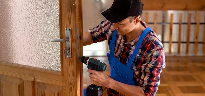 Trusted Local Digital Locks Locksmith Repair in Las Flores, California