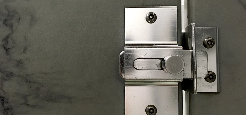 Fix A Room Door Lock in Las Flores, CA