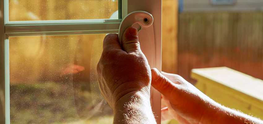 Accordion Sliding Doors Locks Replacement in Las Flores, CA
