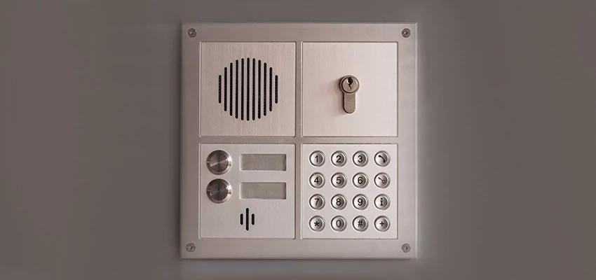 Mobile Access Control System Installation in Las Flores, CA