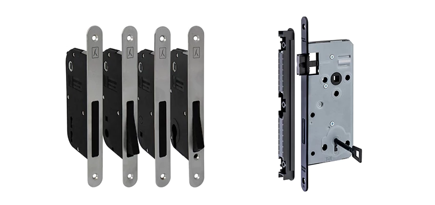 Locksmith For Magnetic Door Locks in Las Flores, CA