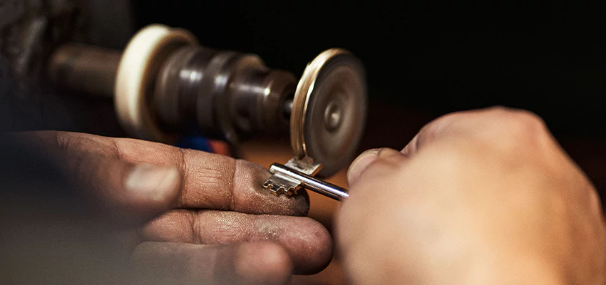 Hotel Lock Master Key System in Las Flores, California