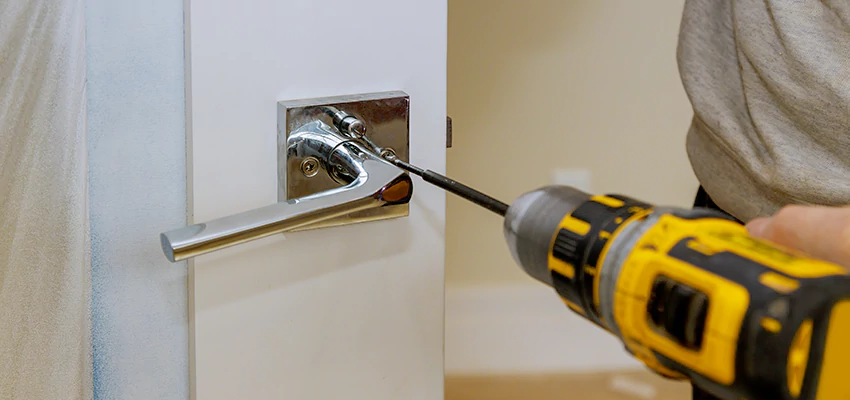 After-hours Locksmith  For Lock Troubleshooting in Las Flores, California