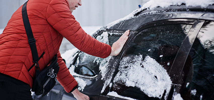 Car Key Retrieval Services in Las Flores, California