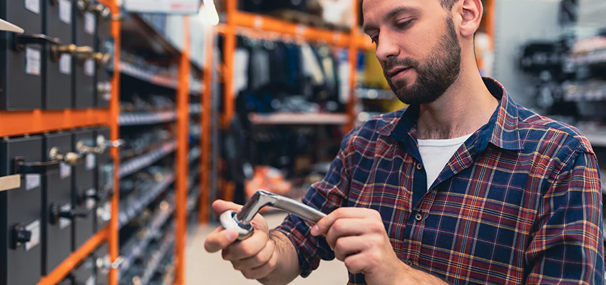 Locksmith For Retail Stores Lockout Services in Las Flores, California