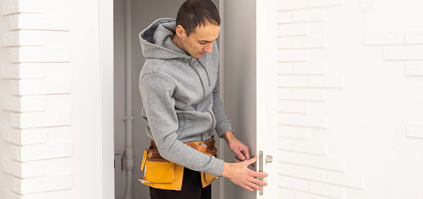 Nighttime Locksmith Near Me in Las Flores, CA