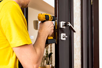 door handle lock repair las-flores